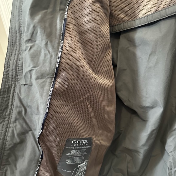 GEOX SPORT JACKET - Picture 5 of 7